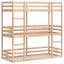 Cartwell Bunk Bed with Trundle Included-289550433-289550437