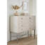 Talbot 4 - Drawer Dresser