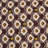 Cotton Printed Lumbar Pillow With Tassels
