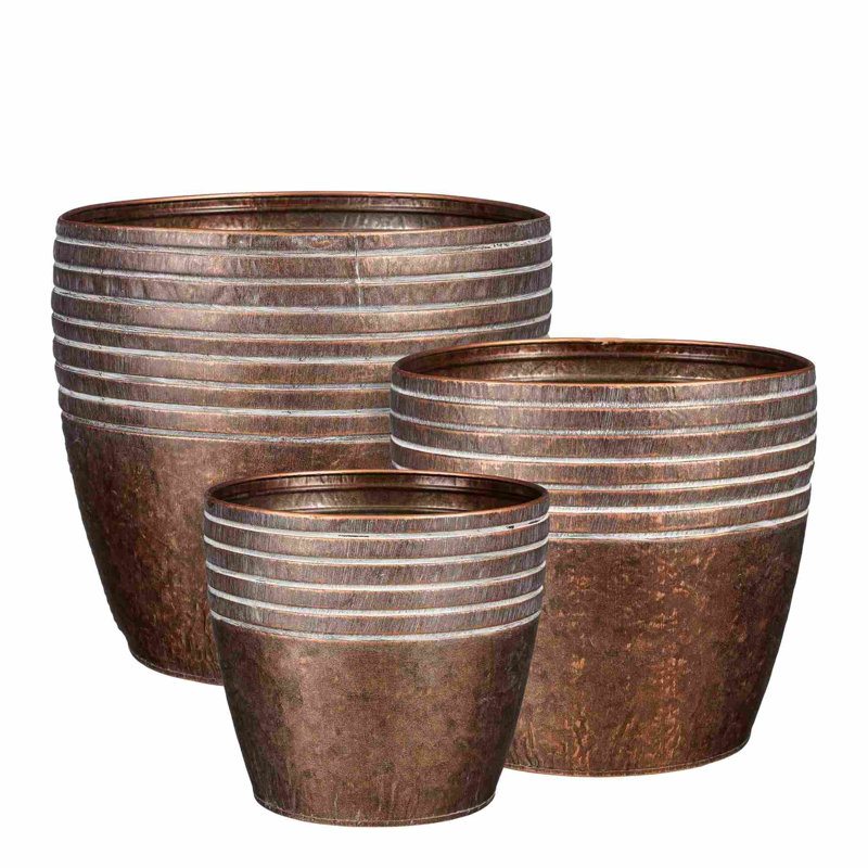Zeidler Ceramic Pot Planter