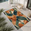 Tapis intérieur et extérieur Rustic Rhythms-1540899077