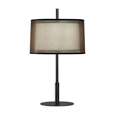 Lampe de table Saturnia