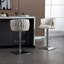 Dalicia Swivel Counter Stool with Metal Frame-2039268682