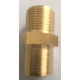 Accessoire de bidet 2 mâles Connection