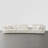 Aneika 159''W 4-Piece Curved Modular Oversized Sectional-102402948