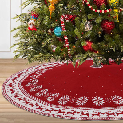 Cadnite Tree Skirt
