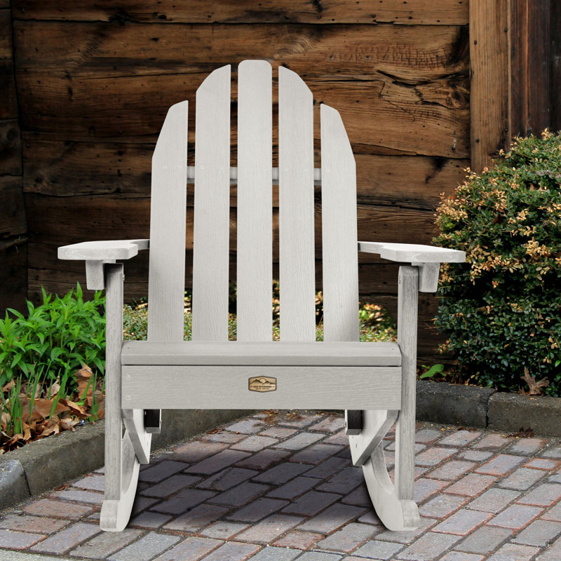 Natoli Outdoor Chair, Harbor Gray