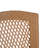 Farley Stacking Sidechair (Excluding The Table)-712042961