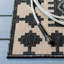 Tapis d'intérieur / extérieur Northpoint Veranda Performance Southwestern-1474752497