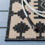 Tapis d'intérieur / extérieur Northpoint Veranda Performance Southwestern-1474752499