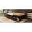 Bed with 2 Drawers, Solid Wood, No Box Spring Needed-958045441