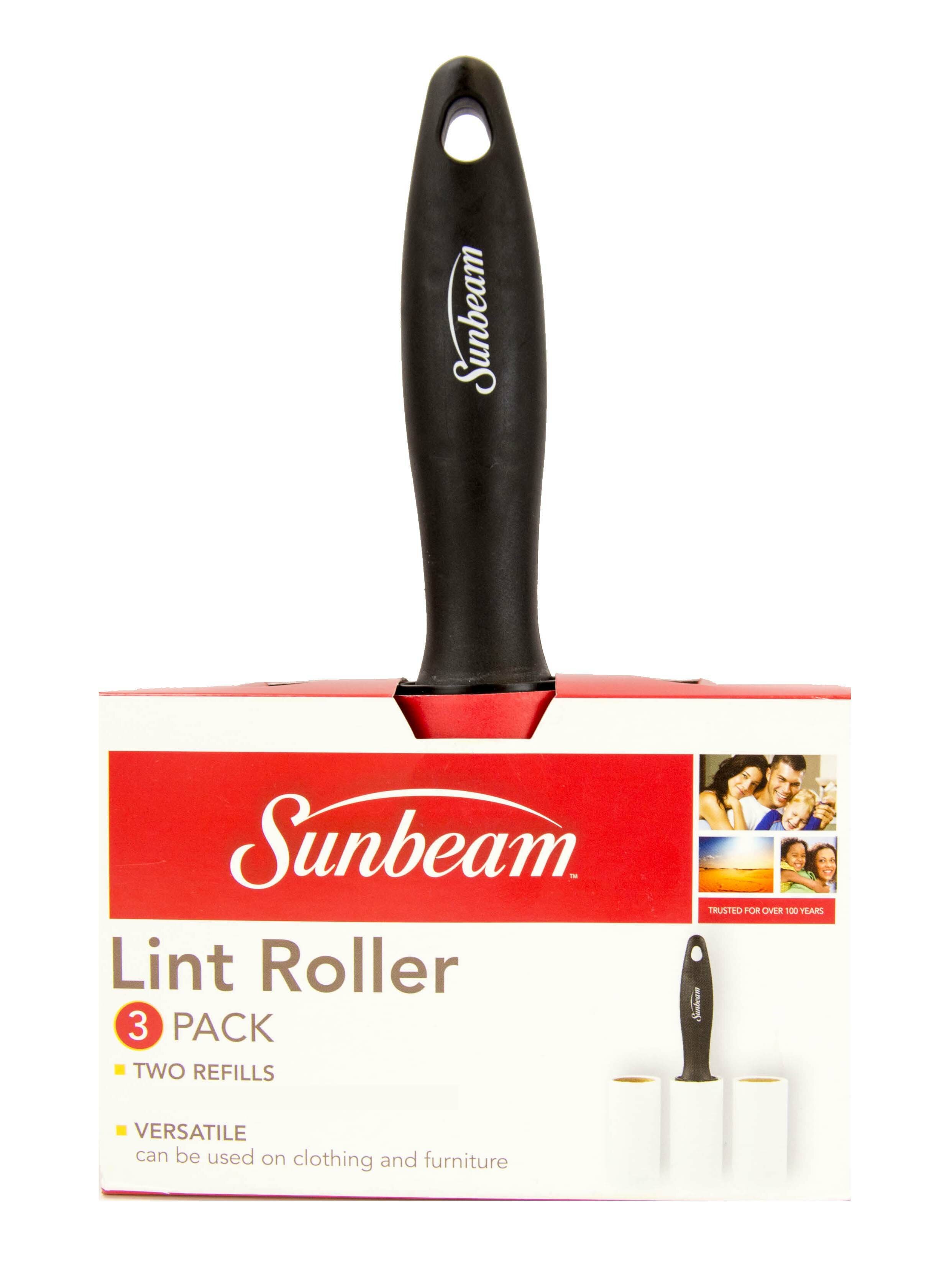 Sunbeam 12-pack Plastic Bag