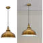 1 - Light Dome Pendant-1003170817