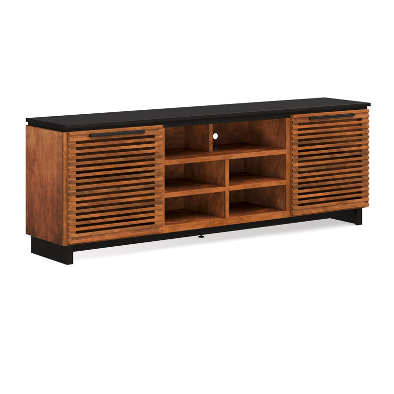 Meuble télé 85 po Contemporary