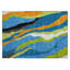 Tapis intérieur / extérieur lavable à la machine Chayden ACN1047-54504358