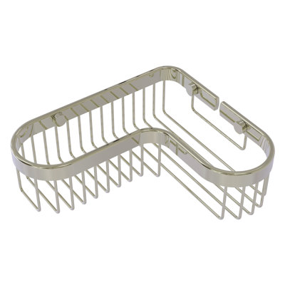 Drill / Screw Shower Caddy