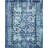 Colfin Washable Floral Indoor Rug-29215886