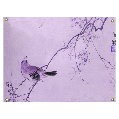 Polyester Tapestry