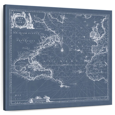 Plan Aletra Mar Del Nort