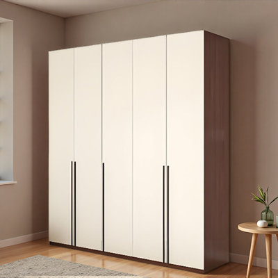 Fresh And Simple Wardrobe