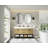 54 inch Double Bathroom Vanity-106035609