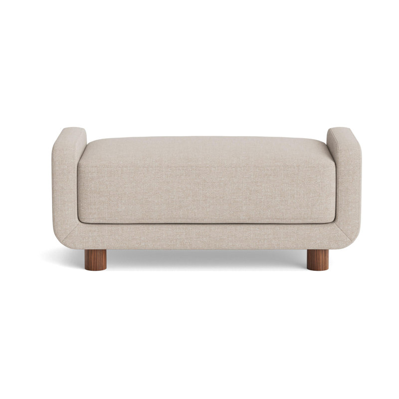 Eva Ottoman, Performance Weave - Natural
