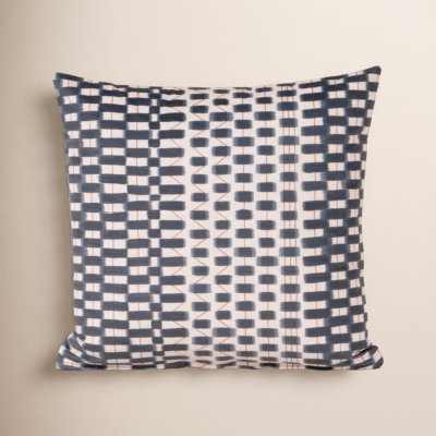 Oakden Throw Pillow