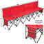 Folding Camping Bench-28911756