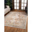 Rouille 2 pi 7 po X 7 pi 3 po Tapis-1914996789