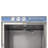 Blakeslee 18" 24" 59 dB ENERGY STAR Certified Smart Dishwasher with Adjustable Rack and Tall Tub Stainless Steel