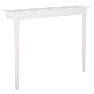 Entil 2 Legged Console Table