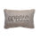 Holiday Pillows Lumbar Indoor/Outdoor Pillow Cover & Insert