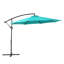 Parasol déporté de 10 pi Hartt-40434684