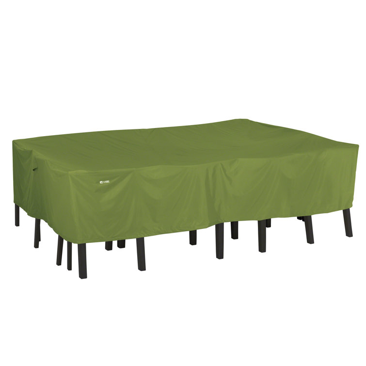 Perkins Outdoor Patio Dining Set Cover