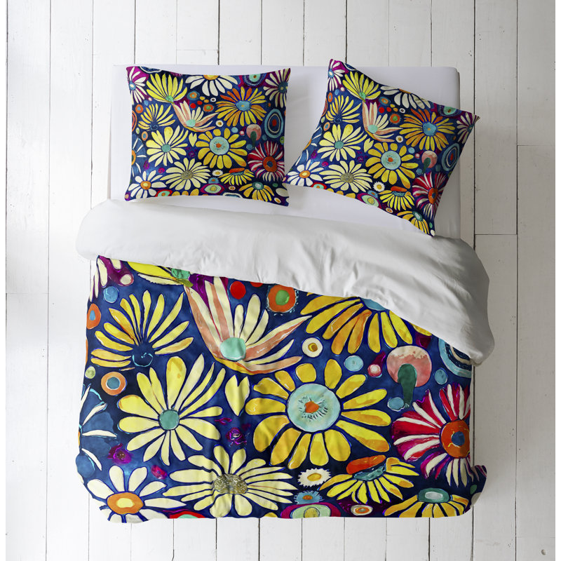 Duvet Cover, Queen Duvet Cover +  2 Queen Shams