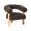 Living Room Set ILBRO Faux Fur-128778732-128778734