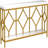 70.9" Extra Long Sofa Table, Industrial Narrow Console Table Behind Couch With Diamond Pattern Metal Frame, 2-Tier Open Storage