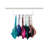 Gabrieal Plastic Multi-Layer Hanger for Dress/Shirt/Sweater