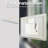Kolston Metal Rectangle Wall Mirror-553227526