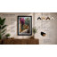 Mediterranean Passage Coastal - Framed Print-825936505-825936508