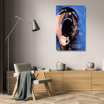 Pink Floyd The Wall