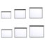 Inbox Zero Outdoor Manual Projector Screen Projector Screen-396731590