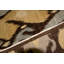 Wool Ikat Area Rug