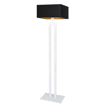 Salguero 161cm Traditional Floor Lamp