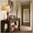 2-Tier Couch Table,Entryway Table,Console Table
