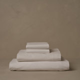 Organico Percale Sheet Set