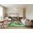 Washable Oriental Indoor Rug-1229255891