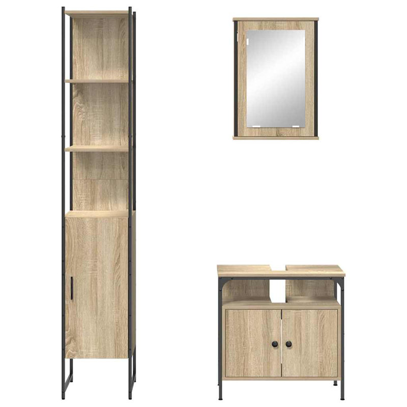 Bathroom Suite