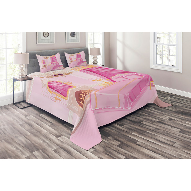 Coverlet