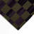 Checkered Purple Indoor and Outdoor Area Rug-352045415